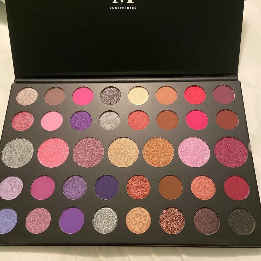BRAND NEW MORPHE 39S Such a Gem PALETTE